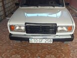 LADA (VAZ) 2107-1