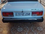 LADA (VAZ) 2107-3
