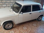 LADA (VAZ) 2107-7