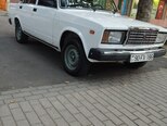 LADA (VAZ) 2107-1