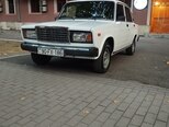 LADA (VAZ) 2107-3