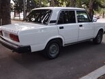 LADA (VAZ) 2107-2