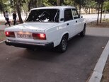LADA (VAZ) 2107-6