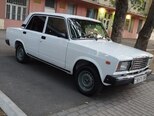 LADA (VAZ) 2107-4