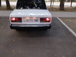 LADA (VAZ) 2107-5