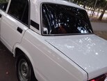 LADA (VAZ) 2107-11