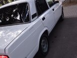 LADA (VAZ) 2107-12