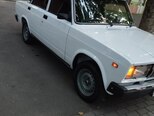 LADA (VAZ) 2107-10