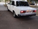 LADA (VAZ) 2107-7