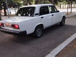 LADA (VAZ) 2107-8