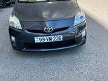 Toyota Prius-1