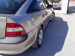 Opel Vectra-2