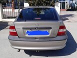 Opel Vectra-4