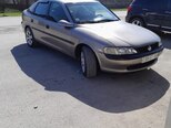 Opel Vectra-1