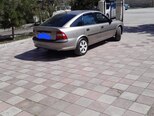 Opel Vectra-7
