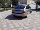Opel Vectra-8