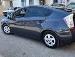 Toyota Prius-3