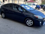 Toyota Prius-4