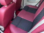 Changan Alsvin V5-4