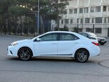Toyota Corolla-4