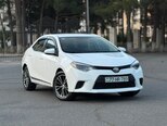 Toyota Corolla-2