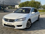 Honda Accord-1