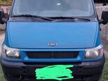 Ford Transit-1