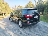 Chevrolet Equinox-16
