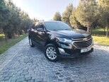 Chevrolet Equinox-18