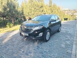 Chevrolet Equinox-12