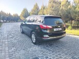 Chevrolet Equinox-13