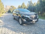 Chevrolet Equinox-9