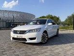 Honda Accord-7