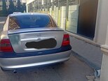 Opel Vectra-2