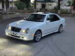 Mercedes E 320-3