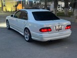 Mercedes E 320-4