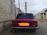 LADA (VAZ) 21011-4