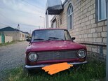 LADA (VAZ) 21011-1