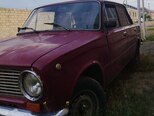 LADA (VAZ) 21011-3