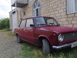 LADA (VAZ) 21011-7