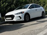 Hyundai Elantra-1