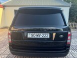 Land Rover Range Rover-4