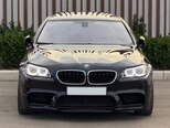 BMW 528-2