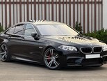 BMW 528-3
