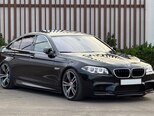 BMW 528-5