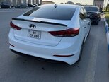 Hyundai Elantra-6