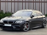 BMW 528-1