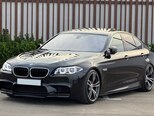 BMW 528-4
