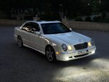 Mercedes E 320-6