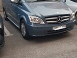 Mercedes Vito 115 CDI-1